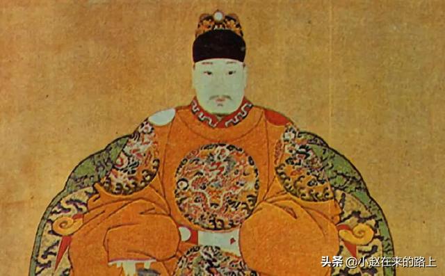 万历皇帝（万历皇帝的儿子）