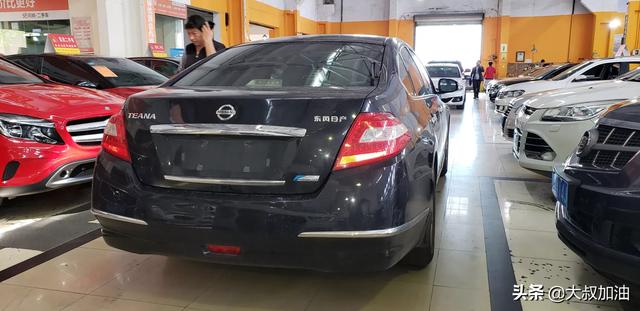 二手车（二手车估价查询免费平台）