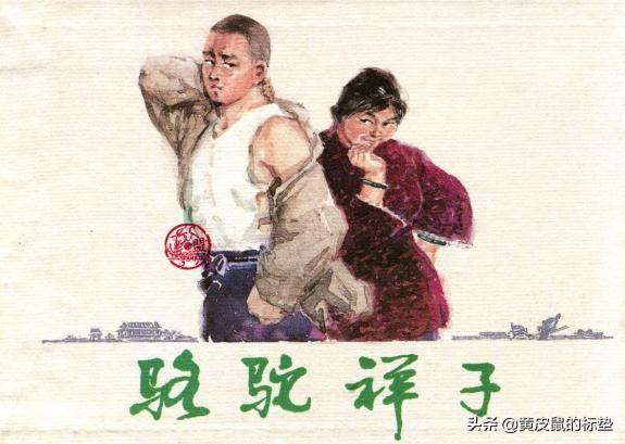 骆驼祥子主要内容（关于骆驼祥子的资料简介）
