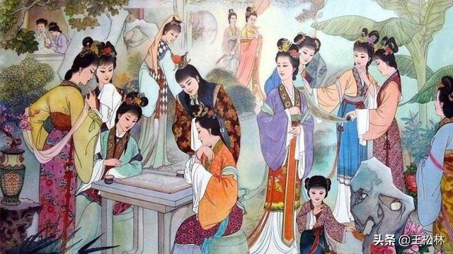 我在红楼当天师（我在红楼当天师笔趣阁全文免费阅读下载）